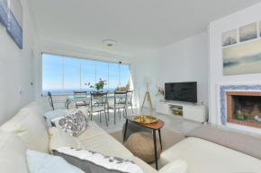 Luxury Duplex with Panoramic Sea View in Mijas